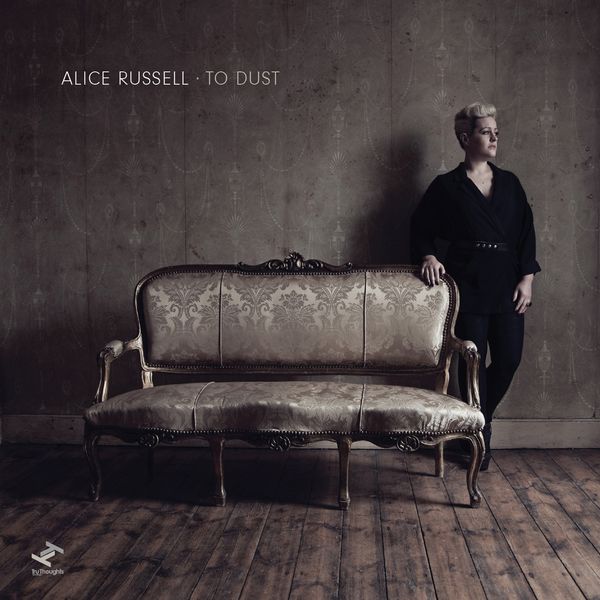 Alice Russell – To Dust (2013) [Official Digital Download 24bit/44,1kHz]