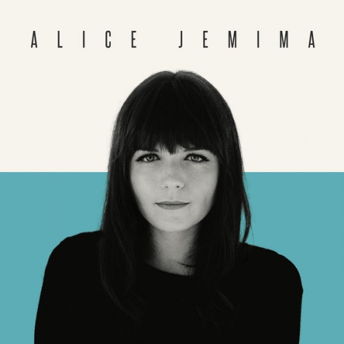 Alice Jemima – Alice Jemima (2017)