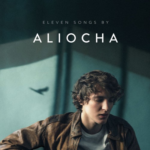 Aliocha – Eleven Songs (2017) [24bit FLAC]