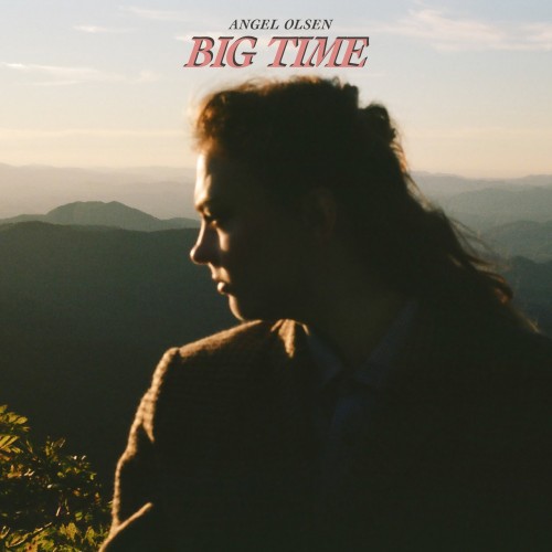 Angel Olsen – Big Time (2022) 24bit FLAC