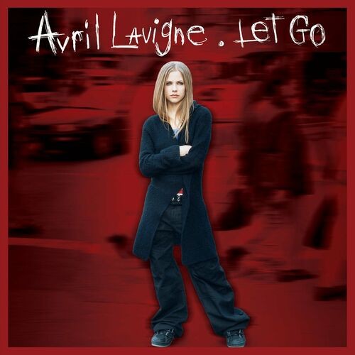 Avril Lavigne - Let Go  (20th Anniversary Edition) (2022) 24bit FLAC Download