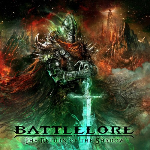 Battlelore - The Return of the Shadow (2022) 24bit FLAC Download