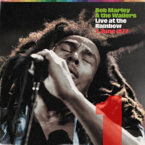Bob Marley & The Wailers – Live At The Rainbow, 1st June 1977 (2022) 24bit FLAC