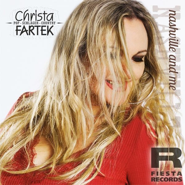 Christa Fartek - Nashville and Me (2022) 24bit FLAC Download