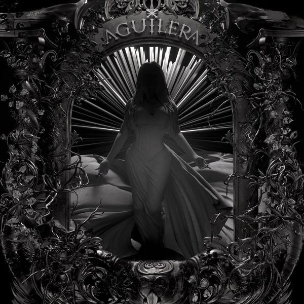 Christina Aguilera - AGUILERA (2022) 24bit FLAC Download