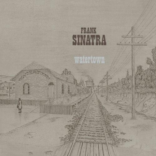 Frank Sinatra - Watertown (Deluxe Edition / 2022 Mix) (2022) 24bit FLAC Download