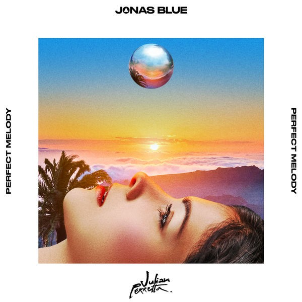 Jonas Blue - Perfect Melody (2022) 24bit FLAC Download