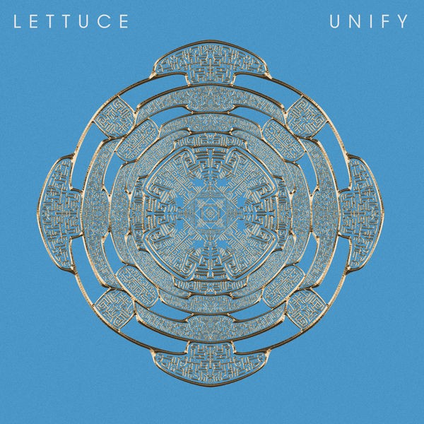 Lettuce - Unify (2022) 24bit FLAC Download