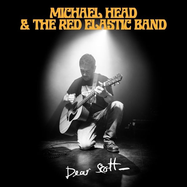 Michael Head & The Red Elastic Band - Dear Scott (2022) 24bit FLAC Download