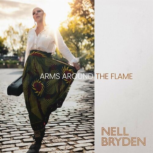Nell Bryden – Arms Around The Flame (2022) MP3 320kbps