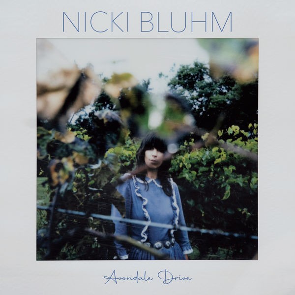 Nicki Bluhm - Avondale Drive (2022) 24bit FLAC Download