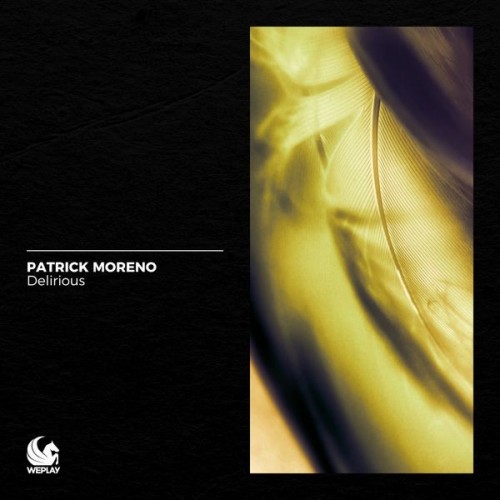 Patrick Moreno – Delirious (2022) [24bit FLAC]