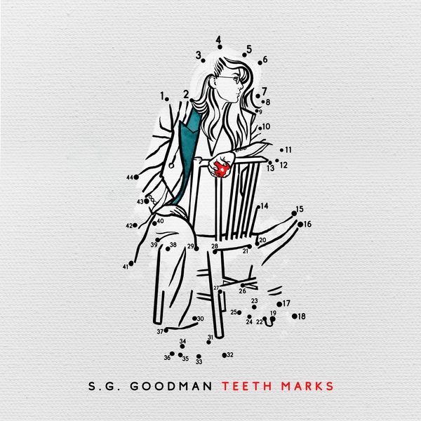 S.G. Goodman - Teeth Marks (2022) 24bit FLAC Download
