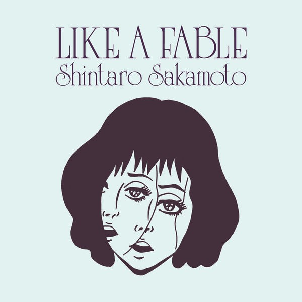 Shintaro Sakamoto - Like A Fable (2022) 24bit FLAC Download
