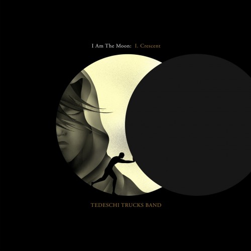 Tedeschi Trucks Band - I Am The Moon: I. Crescent (2022) 24bit FLAC Download