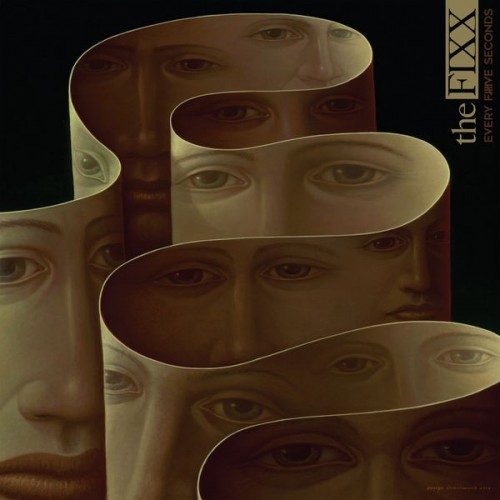 The Fixx - Every Five Seconds (2022) 24bit FLAC Download