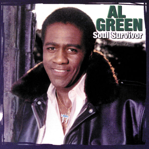 Al Green – Soul Survivor (1987/2021) [Official Digital Download 24bit/96kHz]