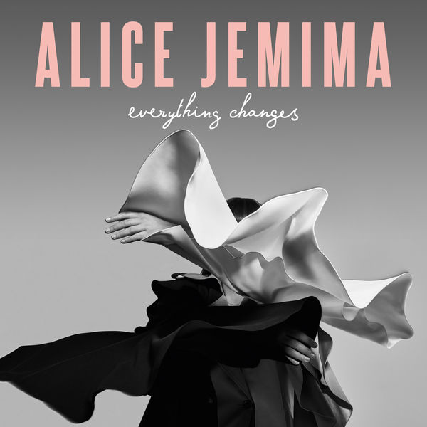Alice Jemima – Everything Changes (2020) [Official Digital Download 24bit/44,1kHz]