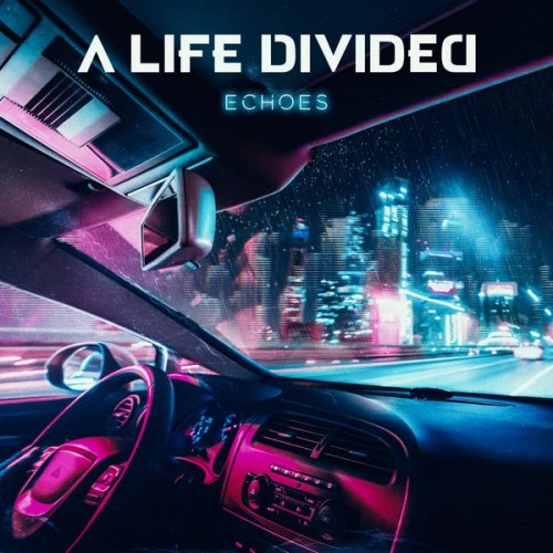 A Life Divided – Echoes (2020) [FLAC, 24bit, 44,1 kHz]