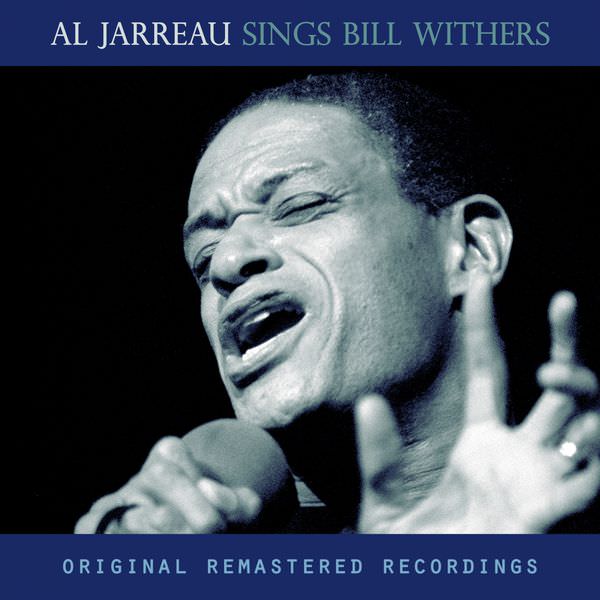 Al Jarreau – Sings Bill Withers (1984/2016) [Official Digital Download 24bit/96kHz]