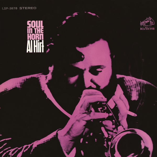 Al Hirt – Soul In the Horn (1967/2018) [Official Digital Download 24bit/192kHz]