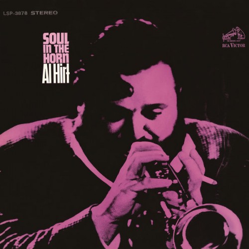 Al Hirt – Soul In the Horn (1967/2018) [FLAC, 24bit, 192 kHz]