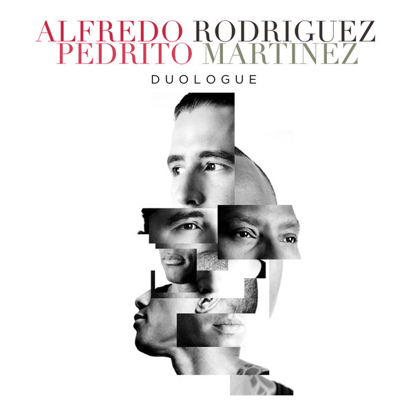 Alfredo Rodriguez – Duologue (2019) [Official Digital Download 24bit/96kHz]