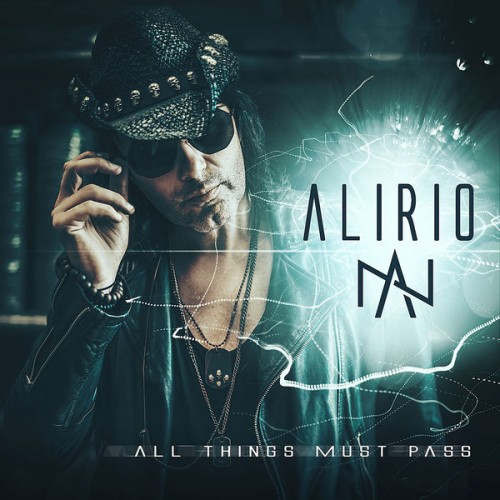 Alirio – All Things Must Pass (2021) [FLAC, 24bit, 44,1 kHz]