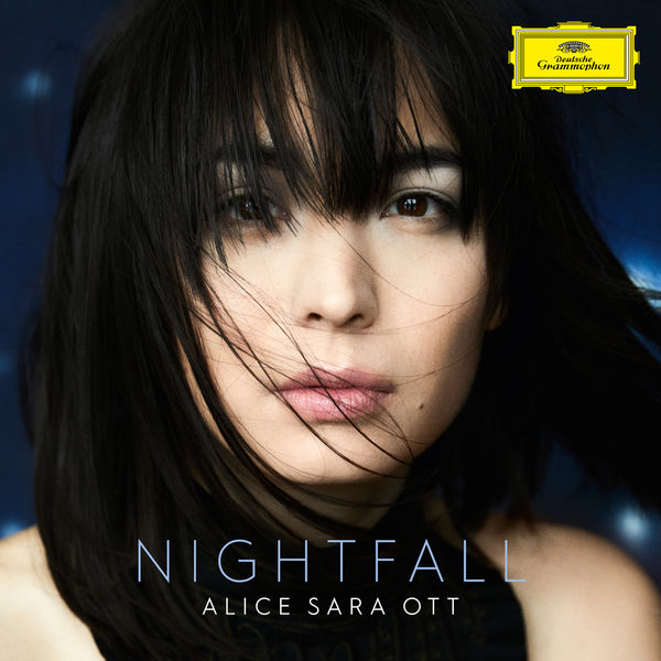 Alice Sara Ott – Nightfall (2018) [Official Digital Download 24bit/96kHz]