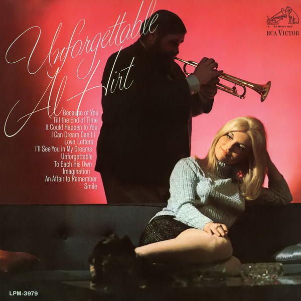 Al Hirt – Unforgettable (1968/2018) [Official Digital Download 24bit/192kHz]