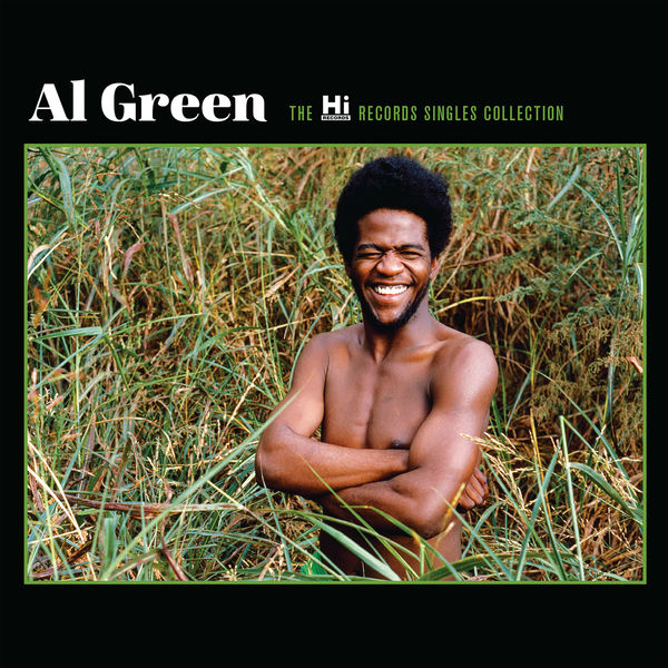 Al Green – The Hi Records Singles Collection (2018/2019) [Official Digital Download 24bit/96kHz]