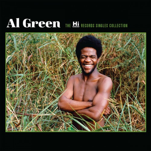 Al Green – The Hi Records Singles Collection (2018/2019) [FLAC, 24bit, 96 kHz]
