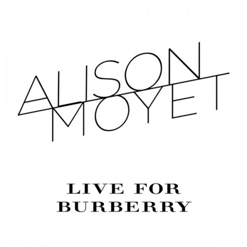 Alison Moyet – Live for Burberry (2015) [24bit FLAC]