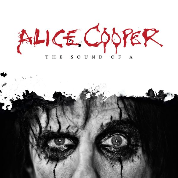 Alice Cooper – The Sound of A (2018) [Official Digital Download 24bit/88,2kHz]