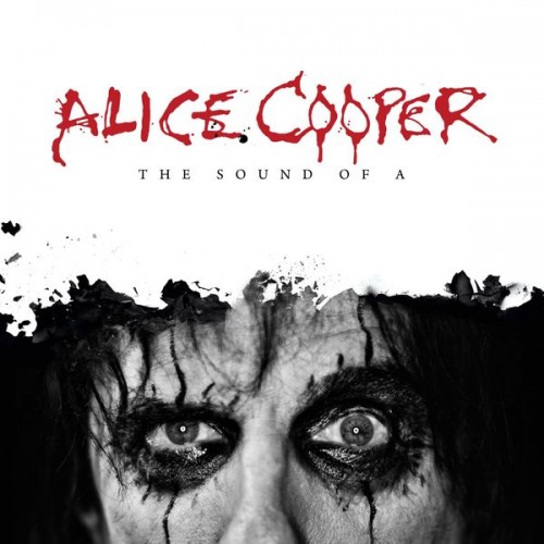 Alice Cooper – The Sound of A (2018) [FLAC, 24bit, 88,2 kHz]