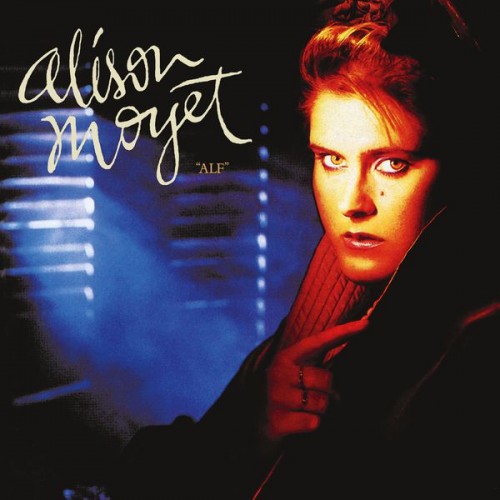 Alison Moyet – Alf (Remastered) (1984/2016) [24bit FLAC]