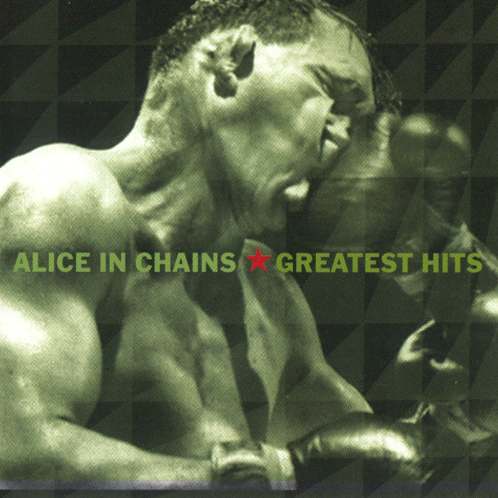 Alice In Chains – Greatest Hits (2001) MCH SACD ISO + Hi-Res FLAC