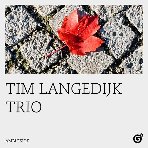 Tim Langedijk Trio - Ambleside (2022) 24bit FLAC Download