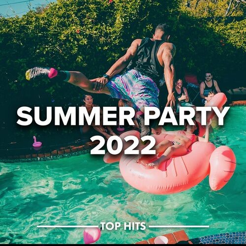Various-Artists---Summer-Party-2022.jpg