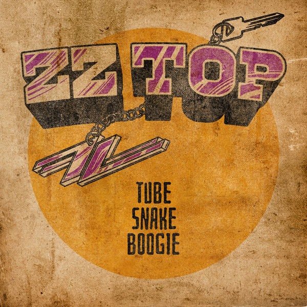 ZZ Top - Tube Snake Boogie (2022) 24bit FLAC Download