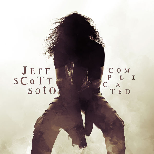Jeff Scott Soto – Complicated (2022) [Official Digital Download 24bit/44,1kHz]