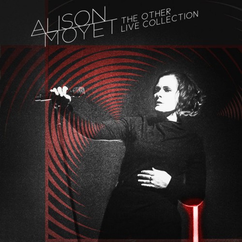 Alison Moyet – The Other Live Collection (2018) [FLAC, 24bit, 44,1 kHz]