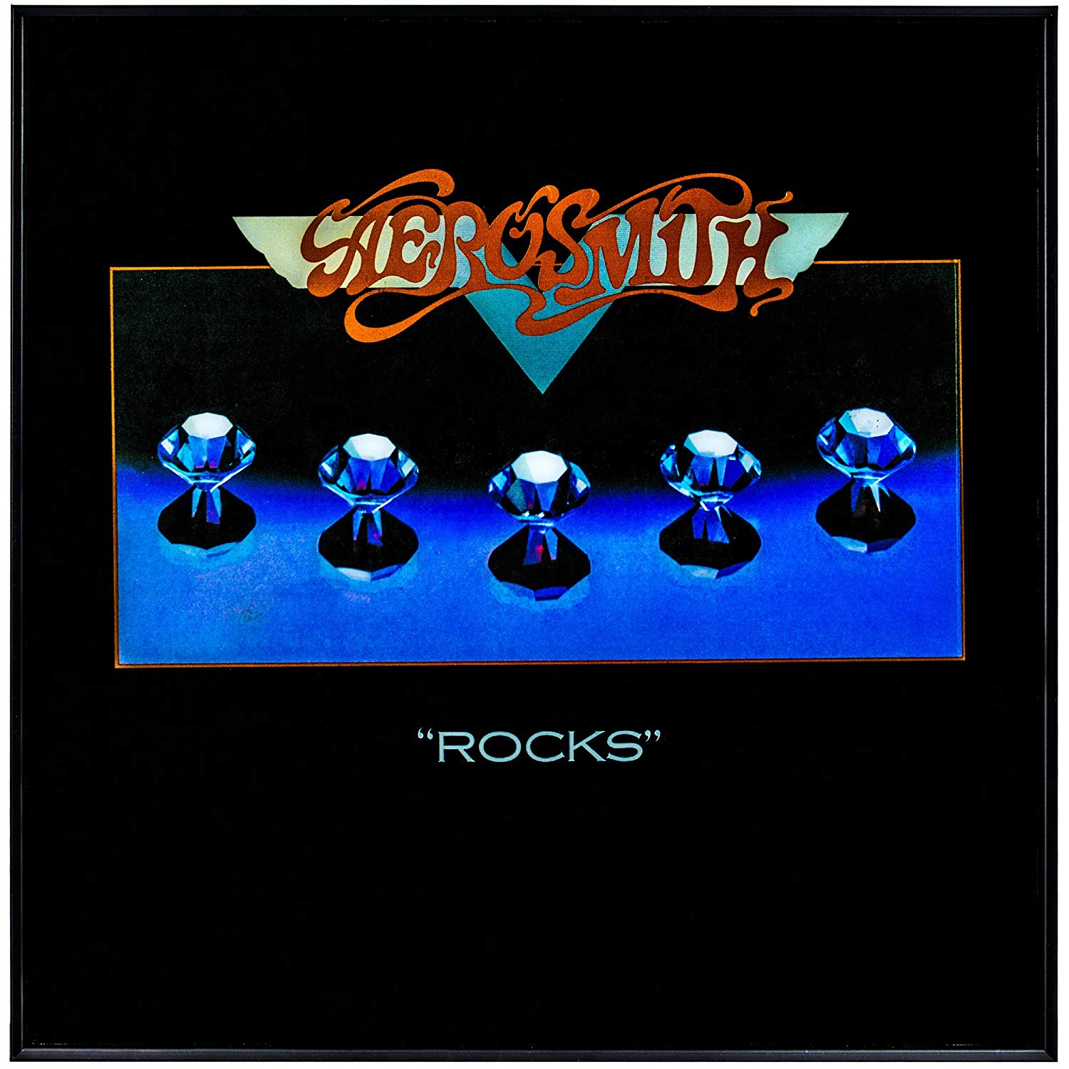 Aerosmith – Rocks (1976) [Reissue 2000] SACD ISO + Hi-Res FLAC