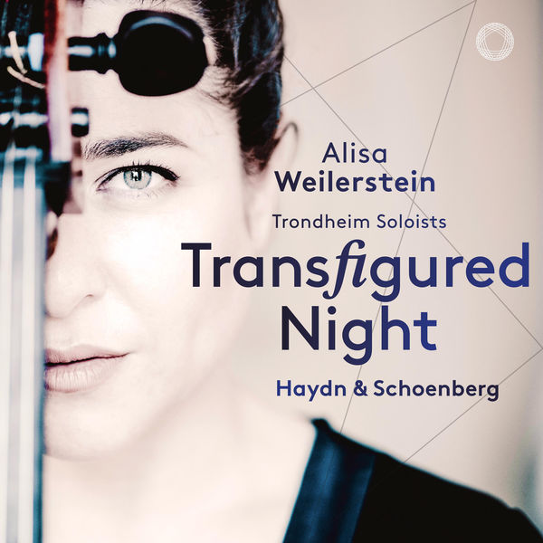Alisa Weilerstein, Trondheim Soloists – Transfigured Night – Haydn & Schoenberg (2018) [Official Digital Download 24bit/96kHz]