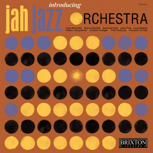 Jah Jazz Orchestra – Introducing Jah Jazz Orchestra (2020) [FLAC 24bit, 96 kHz]