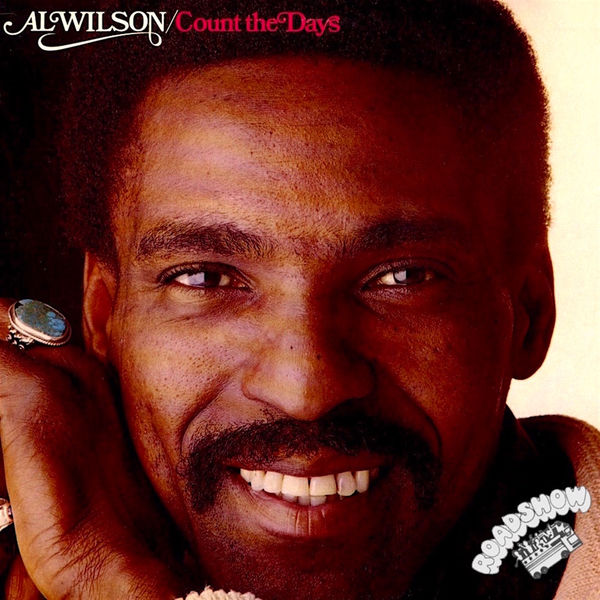 Al Wilson – Count the Days (1979/2017) [Official Digital Download 24bit/44,1kHz]
