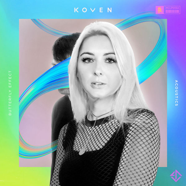 Koven – Butterfly Effect (Acoustics) (2021) [Official Digital Download 24bit/44,1kHz]