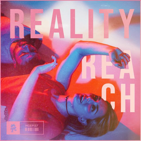 Koven – Reality Reach EP (2017) [Official Digital Download 24bit/48kHz]