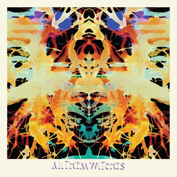 All Them Witches – Sleeping Through The War (2017) [Official Digital Download 24bit/96kHz]