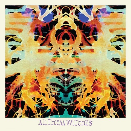 All Them Witches – Sleeping Through The War (2017) [FLAC, 24bit, 96 kHz]